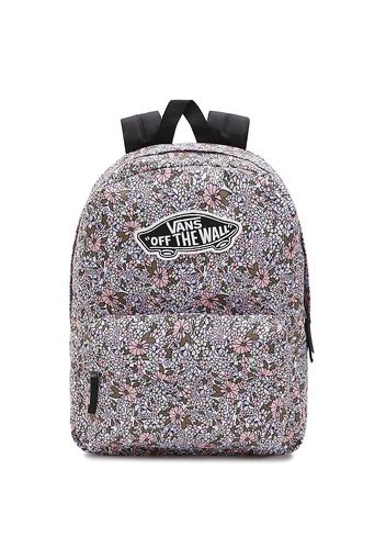 VANS Realm Rucksack (field Floral) Damen Multicolour, One Size