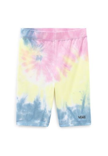 VANS Flying V Legging Shorts (orchid) Damen Rosa, Größe M