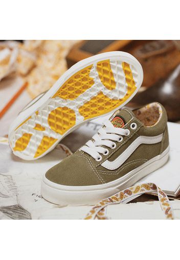 VANS  X Anderson .paak Old Skool Für Kinder (4-8 Jahre) (anderson Paak Capers) Kinder Schwarz, Größe 31.5