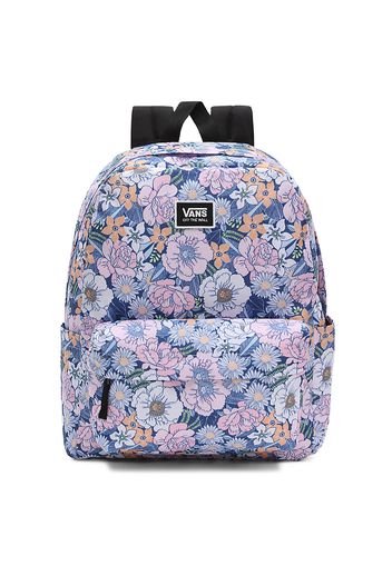 VANS Old Skool H20 Rucksack (retro Floral) Damen , One Size