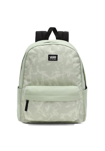 VANS Old Skool H20 Rucksack (celadon Green) Damen Grün, One Size