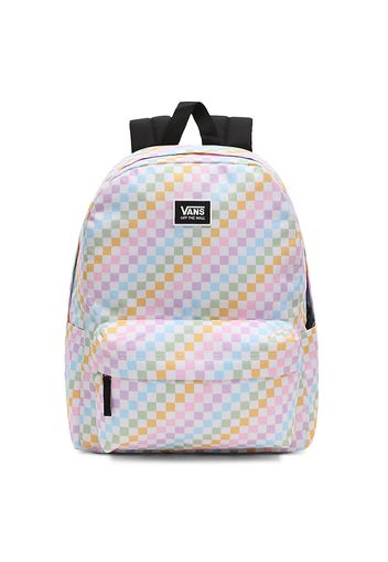 VANS Old Skool H20 Rucksack (pastel Check) Damen Multicolour, One Size