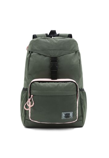 VANS Scouts Honor Rucksack (thyme) Damen Grün, One Size