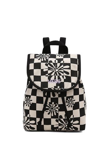 VANS Divine Energy Mini-rucksack (black) Damen Schwarz, One Size