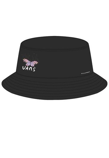 VANS Pride Otw Gallery Fischerhut ((ashley) Black) Damen Schwarz, Größe L/XL