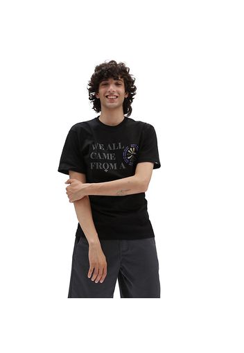 VANS Divine Energy T-shirt (black) Herren Schwarz, Größe L