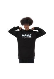 VANS Skate Graphic Kapuzenpullover (black) Herren Schwarz, Größe L