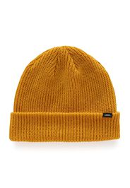 VANS Core Basics Beanie-mütze (golden Yellow) Herren Orange, One Size