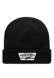 VANS Milford Mütze (black) Herren Schwarz, One Size