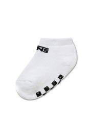 VANS Kleinkinder Classic Kick Terry Anti-rutsch-socken (0-1 Jahr) (weiß) Infant Weiß, One Size