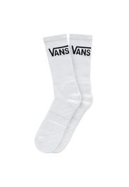 VANS  Skate Crew Socken (weiß) Herren Weiß, One Size