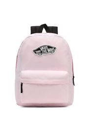 VANS Realm Rucksack (cradle Pink) Damen Rosa, One Size