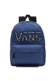 VANS Realm Flying V Rucksack (true Navy) Damen Blau, One Size