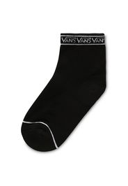 VANS Low Tide Socken (black) Damen Schwarz, One Size