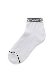 VANS Low Tide Socken 36,5-41 (1 Paar) (weiß) Damen Weiß, One Size