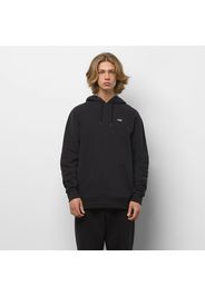 VANS Comfycush Pullover (black) Damen Schwarz, Größe L