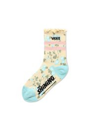 VANS  X The Shining Socken (1 Paar) ((terror) The Shining) Damen Blau, One Size