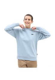 VANS Flying V Bff Pullover (ashley Blue) Damen Blau, Größe L