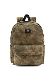 VANS Old Skool H2o Rucksack (grape Leaf-dirt) Damen Braun, One Size