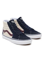 VANS Skate Sk8-hi Schuhe () Damen , Größe 35