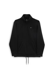 VANS Versa Standard Q-zip (black) Herren Schwarz, Größe L