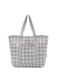 VANS Mixed Up Gingham Shopper-tasche (languid Lavender) Damen , One Size