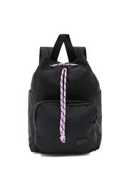 VANS „going Places“ Rucksack (black) Damen Schwarz, One Size