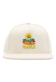 VANS Eco Positivity Snapback-kappe (natural) Herren Weiß, One Size