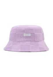 VANS Teri Fischerhut (lavender Fog) Damen Rosa, Größe M/L