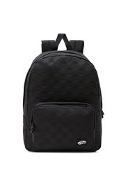 VANS Long Haul Ii Rucksack (black) Damen Schwarz, One Size