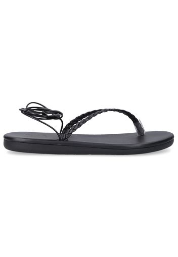 Sandalen PLAGE Kalbsleder