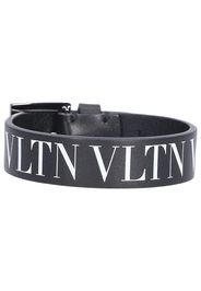 Armband VLTN Leder