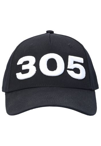 Snapback Cap 305 Baumwolle