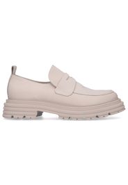 Loafer LOTTE Nubukleder