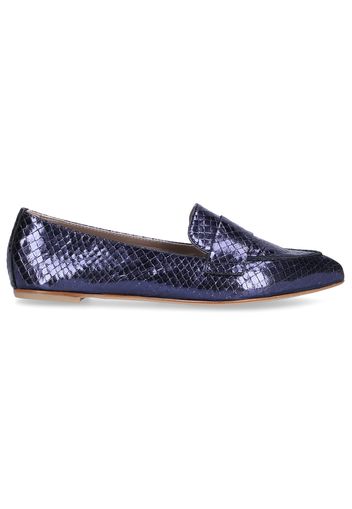 Loafer D538056 Kalbsleder