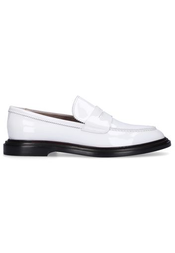 Loafer D714082 Lackleder