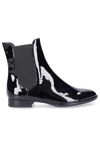 Chelsea Boots D714516 Lackleder