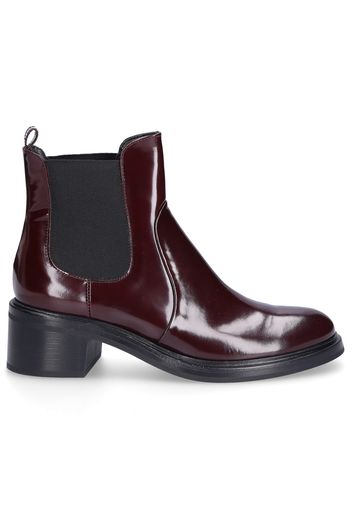 Chelsea Boots D764502 Lackleder