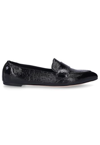 Loafer D538056 Lackleder