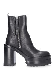 Stiefeletten TORA Kalbsleder