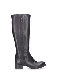 Stiefel D715503 Kalbsleder