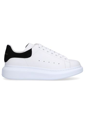 Sneaker low LARRY Kalbsleder