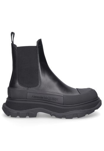 Chelsea Boots TREAD SLICK  Kalbsleder