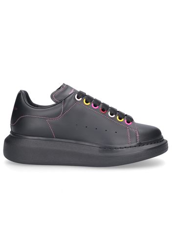 Sneaker low LARRY Kalbsleder