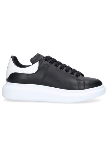 Sneaker low LARRY Kalbsleder