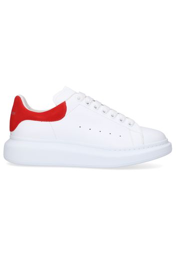 Sneaker low LARRY Kalbsleder