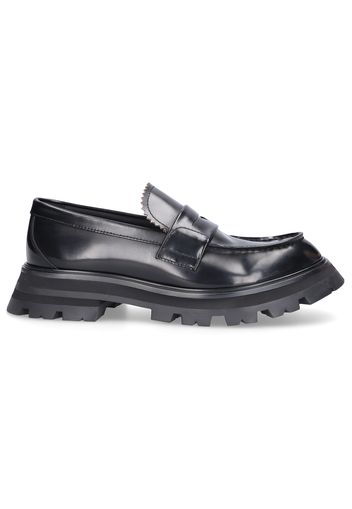 Slip Ons WANDER LOAFER Kalbsleder