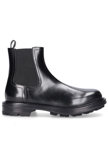 Chelsea Boots TREAD Kalbsleder