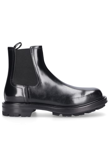 Chelsea Boots WHZ84 Kalbsleder