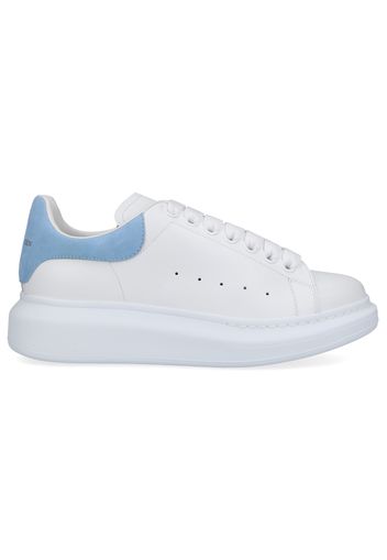 Sneaker low LARRY  Kalbsleder